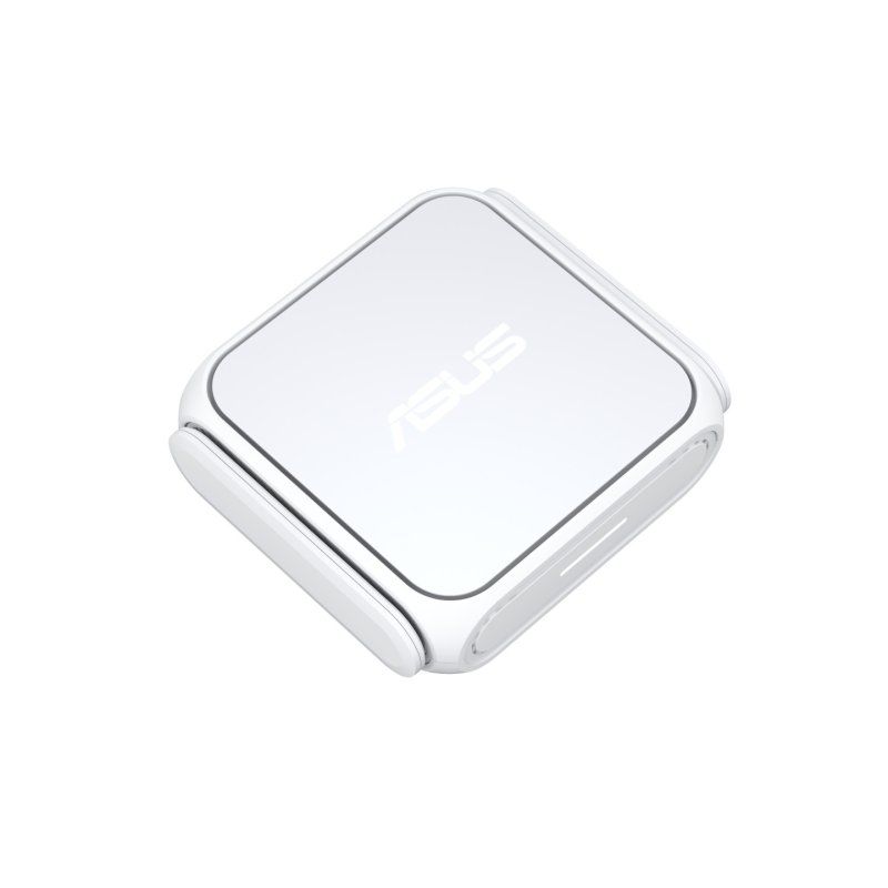 ASUS RT-BE58 Go BE3600 Dual Band WiFi 7
