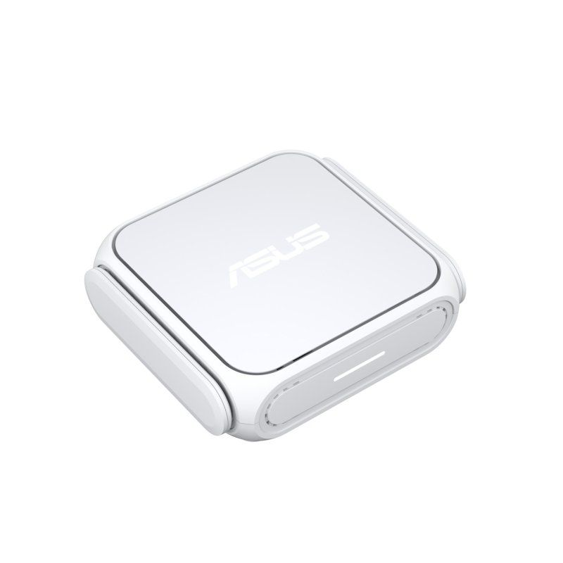 ASUS RT-BE58 Go BE3600 Dual Band WiFi 7