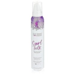Not Your Mother's Curl Talk Curl Activating Mousse 7 Oz