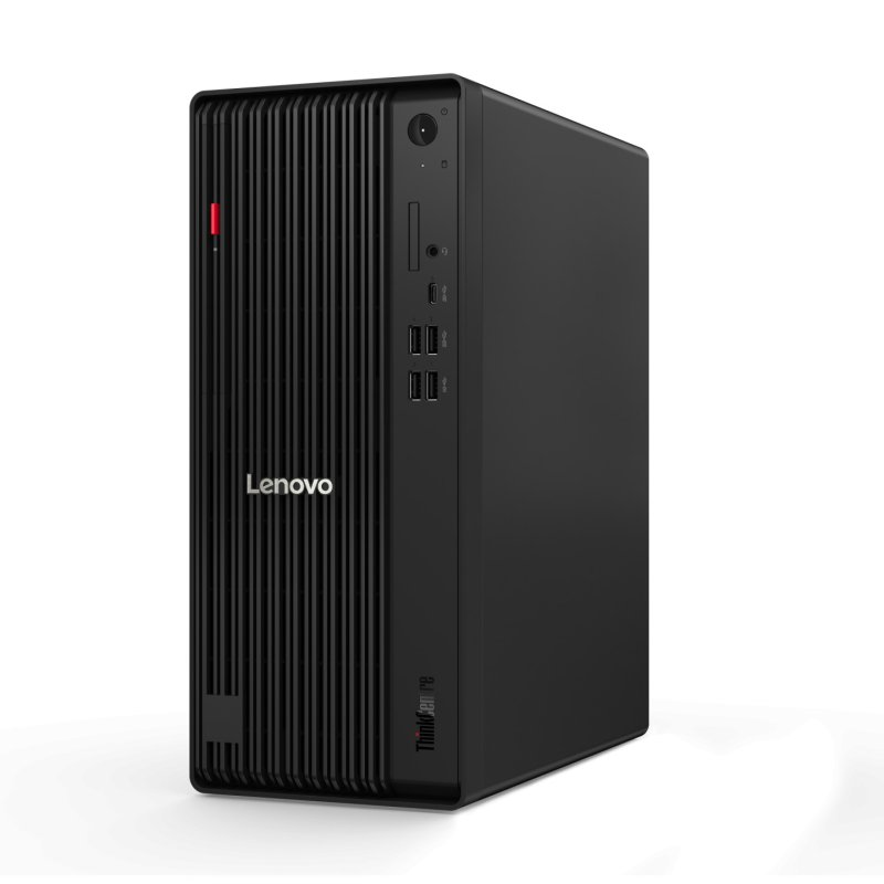 Lenovo ThinkCentre M70t G6 / Ultra 7 265 / 16GB / 512GB SSD / Win 11 Pro / 1YR OS