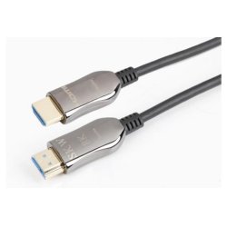 HDMI ULTRA HIGHSPEED WITH ETHERNET AOC cable- 50 m