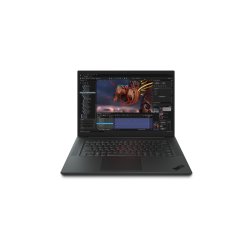 Lenovo ThinkPad P1 G6 Intel Core i7-13700H 40.64cm 16Zoll WQXGA 32GB 1TB SSD RTX A2000 W11P WWAN 3YPS TopSeller