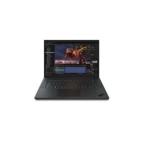Lenovo ThinkPad P1 G6 Intel Core i7-13700H 40.64cm 16Zoll WQXGA 32GB 1TB SSD RTX A2000 W11P WWAN 3YPS TopSeller
