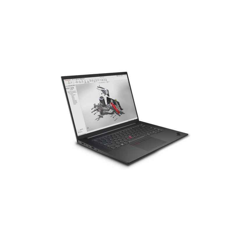 Lenovo ThinkPad P1 Gen 6 Intel Core™ i7 i7-13700H Mobile workstation 40.6 cm (16") WQXGA 32 GB DDR5-SDRAM 1 TB SSD