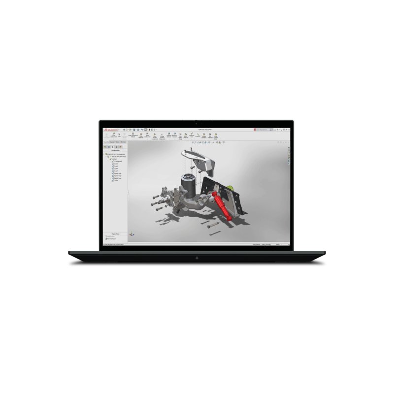 Lenovo ThinkPad P1 Gen 6 Intel Core™ i7 i7-13700H Mobile workstation 40.6 cm (16") WQXGA 32 GB DDR5-SDRAM 1 TB SSD