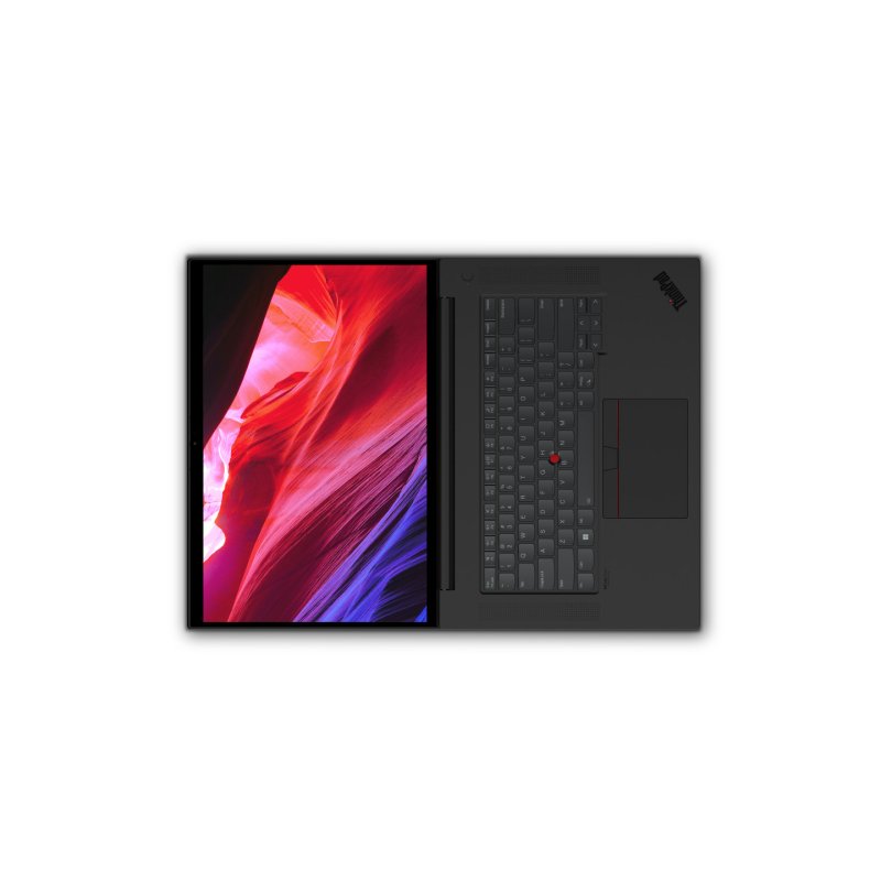 Lenovo ThinkPad P1 G6 Intel Core i7-13700H 40.64cm 16Zoll WQXGA 32GB 1TB SSD RTX A2000 W11P WWAN 3YPS TopSeller
