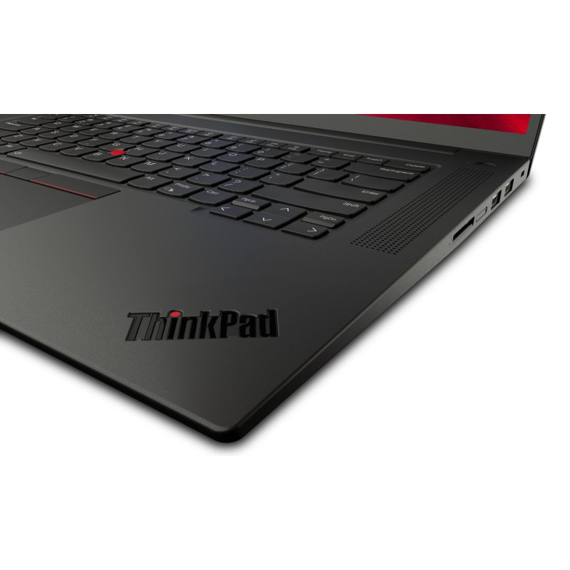 Lenovo ThinkPad P1 G6 Intel Core i7-13700H 40.64cm 16Zoll WQXGA 32GB 1TB SSD RTX A2000 W11P WWAN 3YPS TopSeller