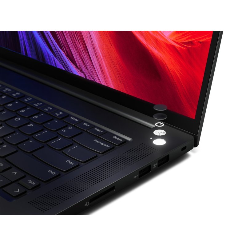 Lenovo ThinkPad P1 G6 Intel Core i7-13700H 40.64cm 16Zoll WQXGA 32GB 1TB SSD RTX A2000 W11P WWAN 3YPS TopSeller