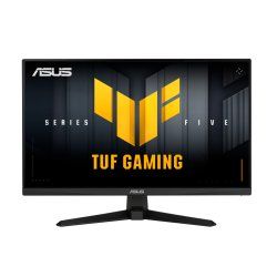 ASUS TUF Gaming VG249QM5A écran plat de PC 60,5 cm (23.8") 1920 x 1080 pixels Full HD LCD Noir