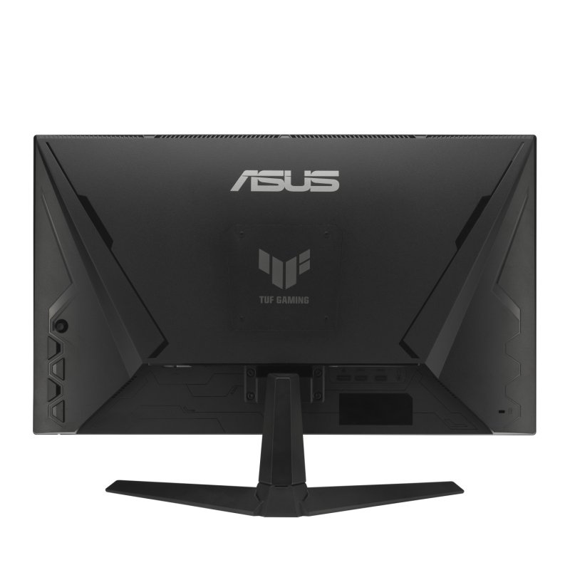 ASUS TUF Gaming VG249QM5A computer monitor 60.5 cm (23.8") 1920 x 1080 pixels Full HD LCD Black