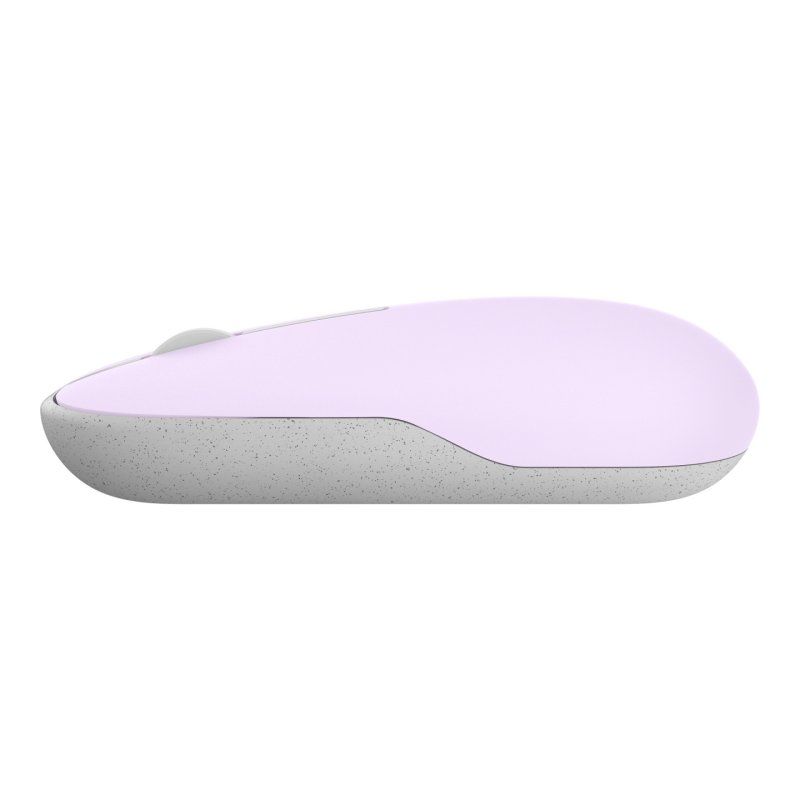 ASUS Marshmallow MD100 mouse Office Ambidextrous RF Wireless Bluetooth Optical 1600 DPI