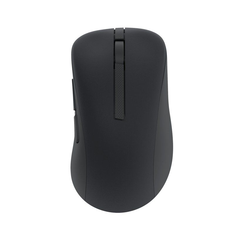 ASUS Wireless Mouse MD102 souris Universel Droitier RF sans fil Bluetooth Optique 1600 DPI