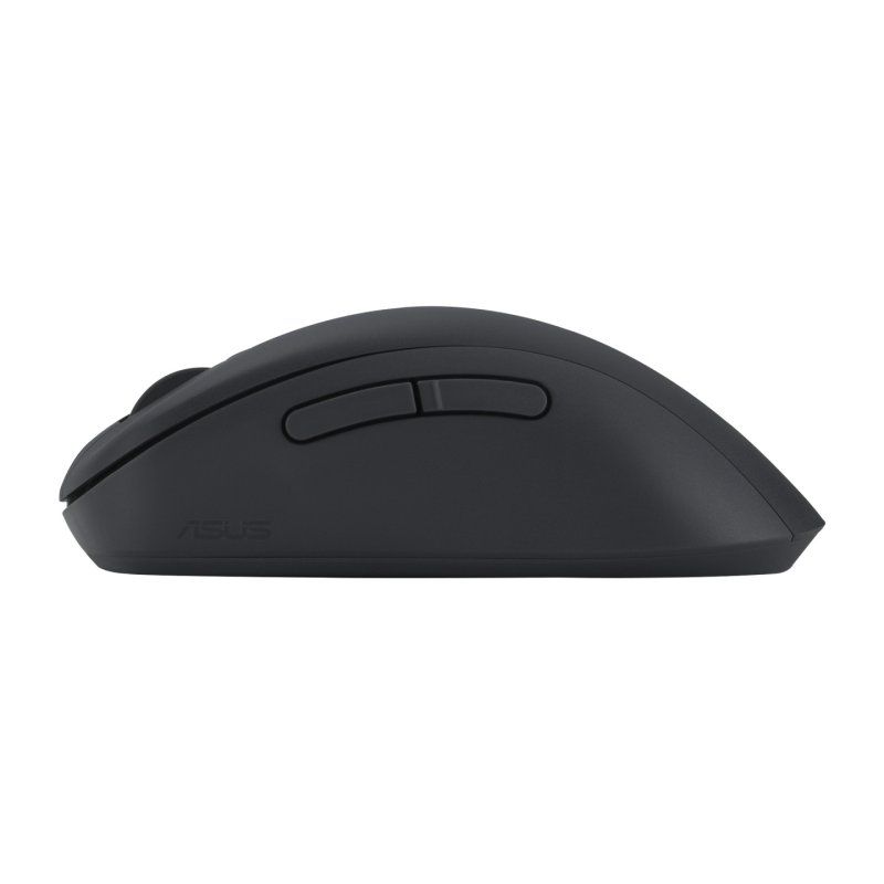 ASUS Wireless MD102 mouse Universal Right-hand RF Wireless Bluetooth Optical 1600 DPI