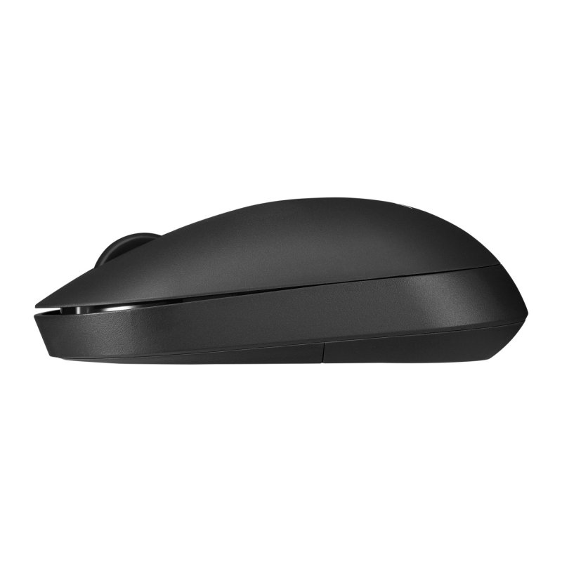 ASUS CW100 clavier Souris incluse Universel FR sans fil USB Noir