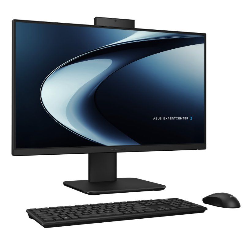 ASUS ExpertCenter P400 AiO P440VAESK-BPC079X Intel Core™ i7 i7-13620H 60.5 cm (23.8") 1920 x 1080 pixels All-in-One