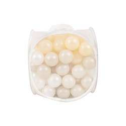 Babytrold - Play Balls, Sand Mix (88-00SAND-MIX)