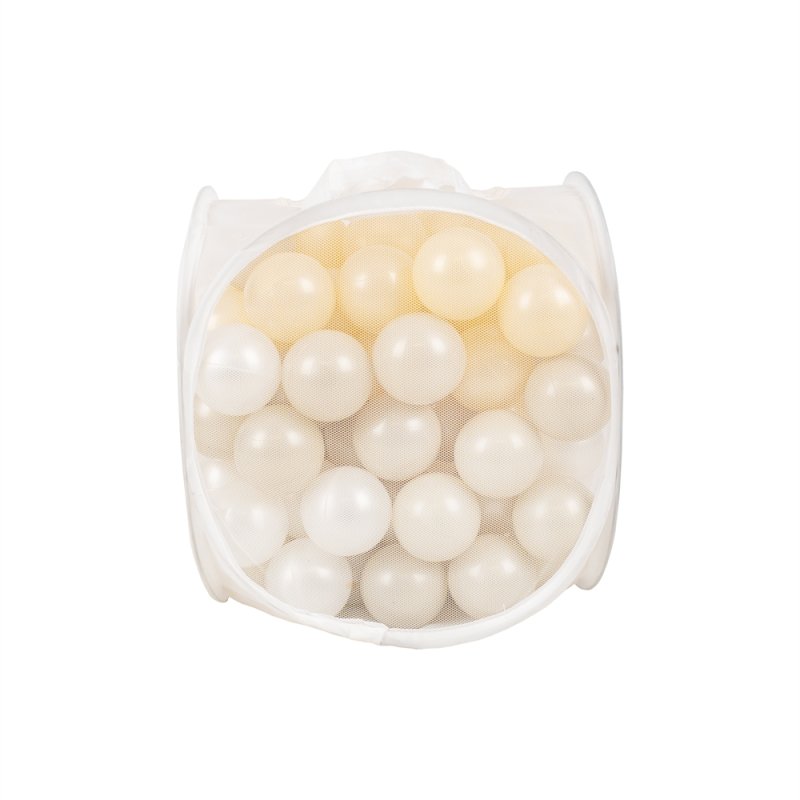 Babytrold - Play Balls, Sand Mix (88-00SAND-MIX)