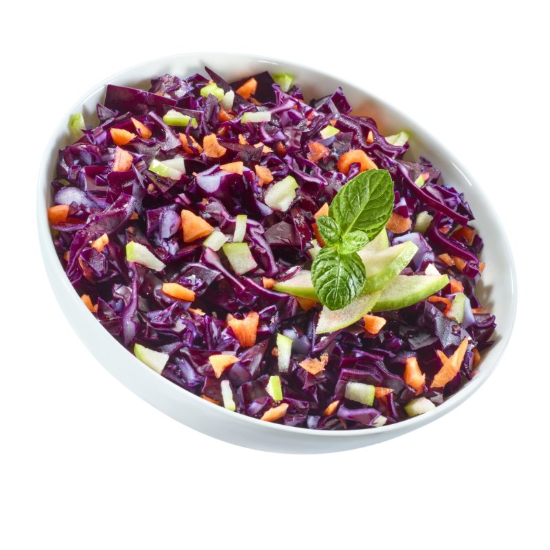 Tefal K13210 manual food chopper Black, Green, Transparent