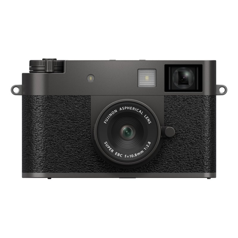 Fujifilm X -HF1 1" Appareil-photo compact 17,74 MP BSI CMOS 7296 x 4864 pixels Charbon de bois