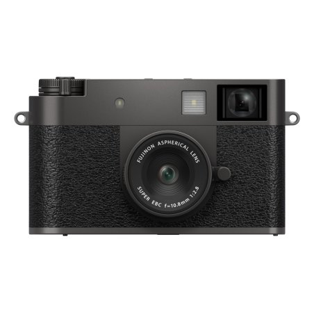 Fujifilm X -HF1 1" Appareil-photo compact 17,74 MP BSI CMOS 7296 x 4864 pixels Charbon de bois