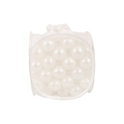 Babytrold - Play Balls, Pearl (88-00PEARL)