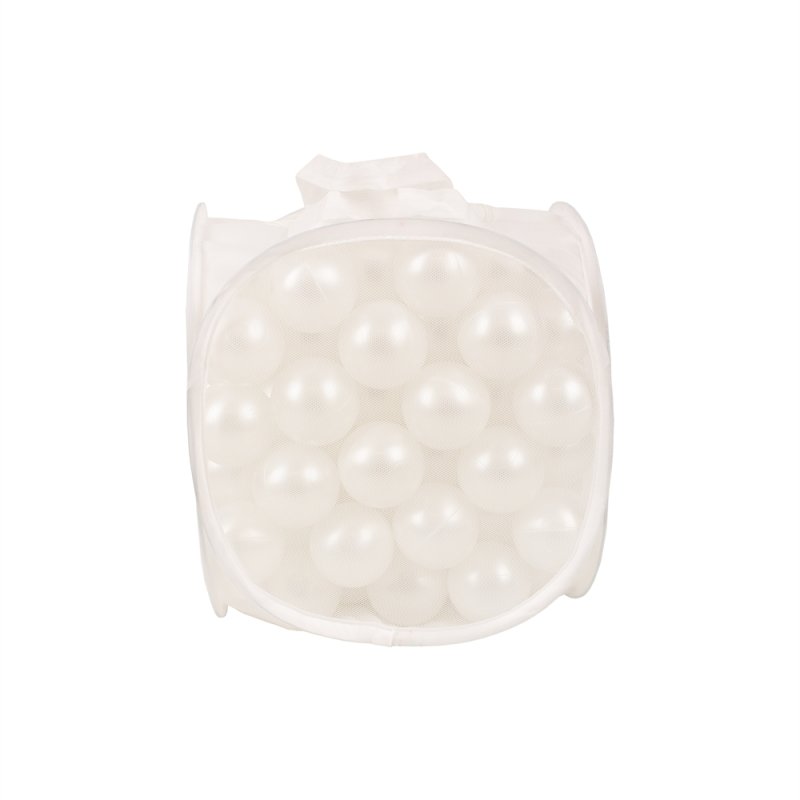 Babytrold - Play Balls, Pearl (88-00PEARL)