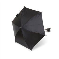 Babytrold - Parasol with UV protection - Black