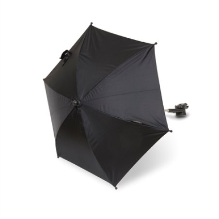 Babytrold - Parasol with UV protection - Black