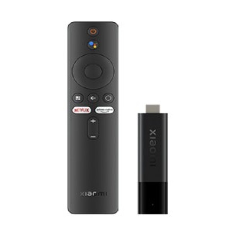 Xiaomi Mi TV Stick 4K (2nd Gen) EU PFJ4197EU