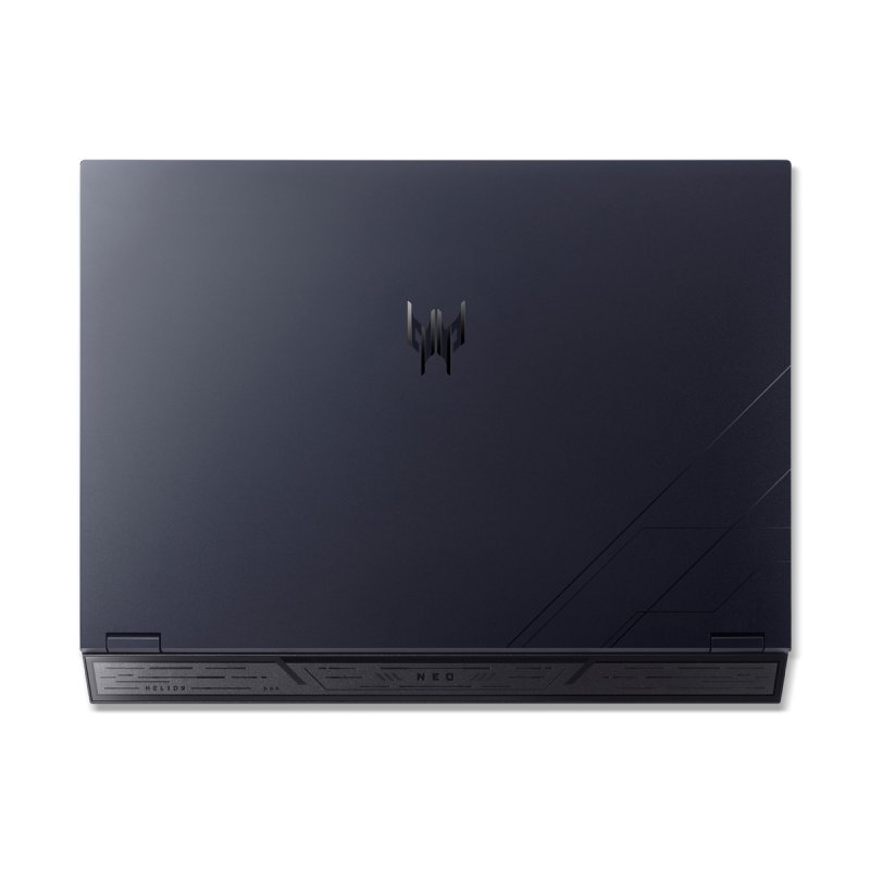 Acer Predator Helios 18 AI (PHN18-72-79P2) Gaming 18,0" WQXGA, 180Hz, Intel i7U-255HX (13 TOPS), 32GB RAM, 1TB SSD,