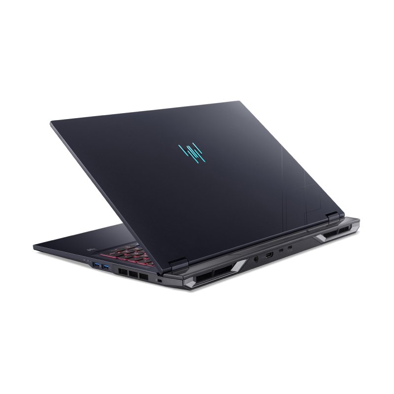 Acer Predator Helios 18 AI (PHN18-72-79P2) Gaming 18,0" WQXGA, 180Hz, Intel i7U-255HX (13 TOPS), 32GB RAM, 1TB SSD,