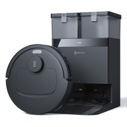 ECOVACS Deebot Saugroboter T30C (Gen2) black