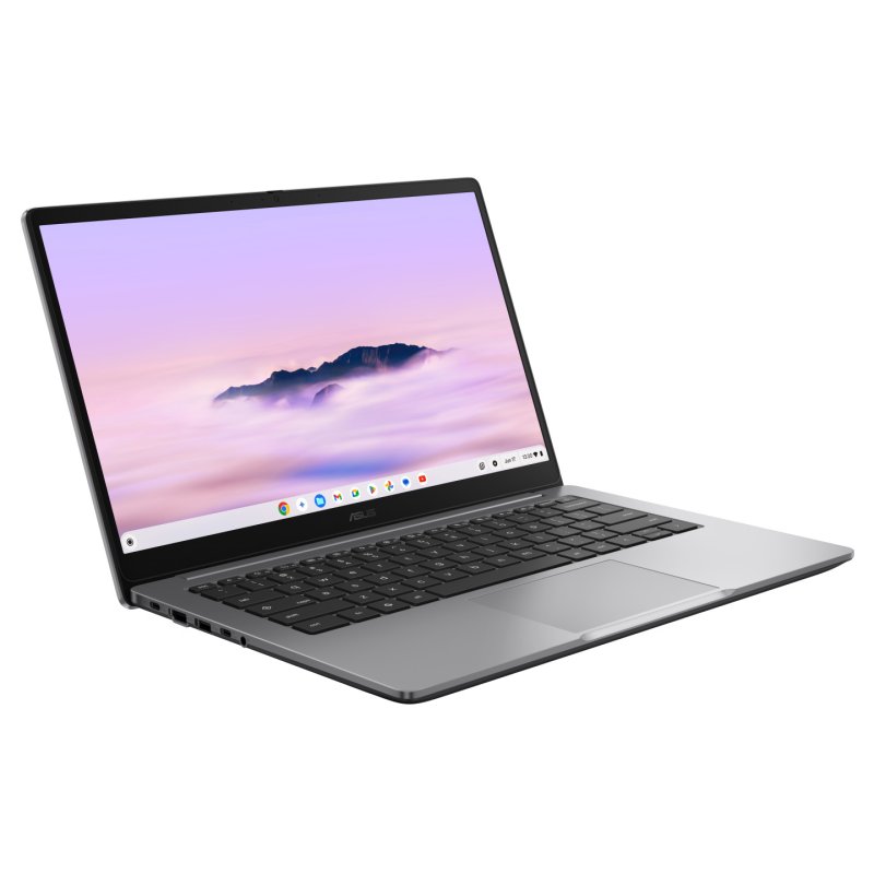 ASUS Chromebook CX1405CTA-MW0355 Intel Core 3 N355 35.6 cm (14") Full HD 8 GB LPDDR5-SDRAM 128 GB eMMC Wi-Fi 6