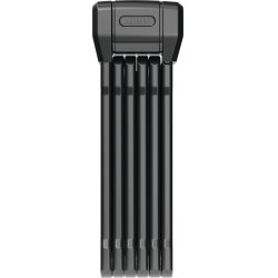 ABUS 6200K/90 Noir 900 mm Verrou pliable