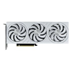 Palit GeForce RTX 5070 White OC NVIDIA 12 GB GDDR7