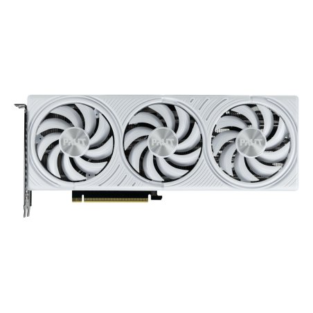 RTX 5070 12GB Palit OC GDDR7 white
