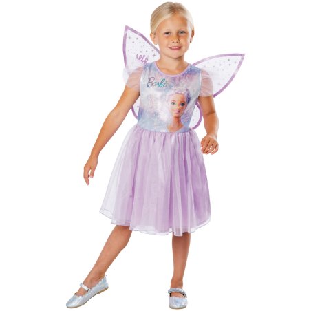 Rubies - Barbie Fairy Costume (116 cm)