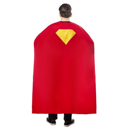 Rubies - Adult costume - Superman Cape