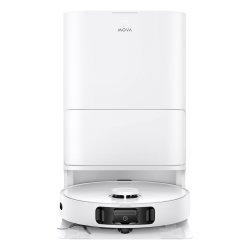 Mova E40 Ultra Saug-Wisch-Roboter mit Reinigungsstation