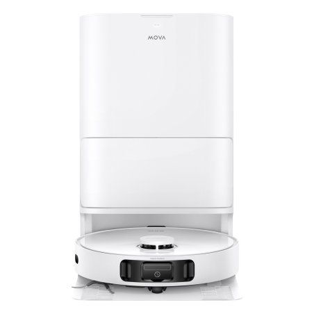 Mova E40 Ultra Saug-Wisch-Roboter mit Reinigungsstation