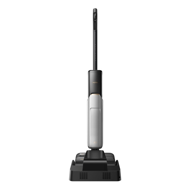 Mova X4 Plus Nass- und Trockensauger