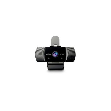 WEBEE WEBCAM USB FULL HD 1080P 2M PIXELS AUTOFOCUS