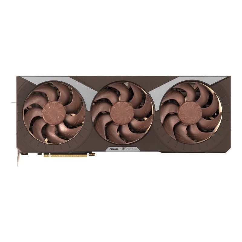 ASUS 16GB D7 RTX 5080 OC NOCTUA