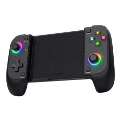 Trust GXT 735 Mylox Noir Bluetooth Manette de jeu Analogique/Numérique Android, iOS