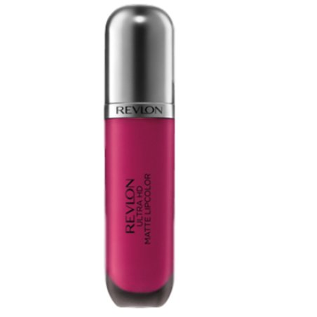 Revlon Ultra HD Matte Lipcolor 665 Intensity 5.9ml