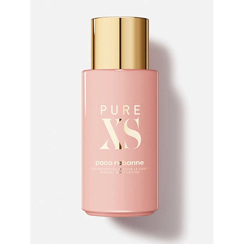 Paco Rabanne Pure XSFH Body Lotion 200ml