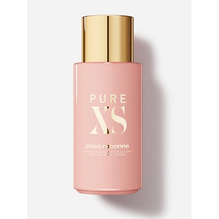 Rabanne Pure XS For Her 200 ml Lotion Femmes