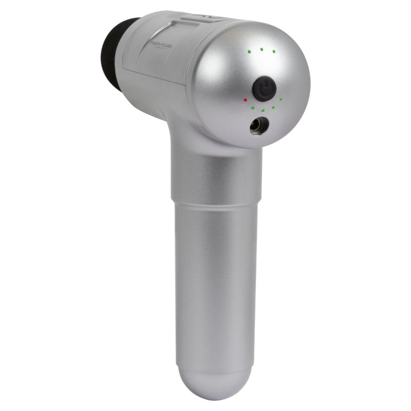 ProfiCare PC-MP 3087 Silver