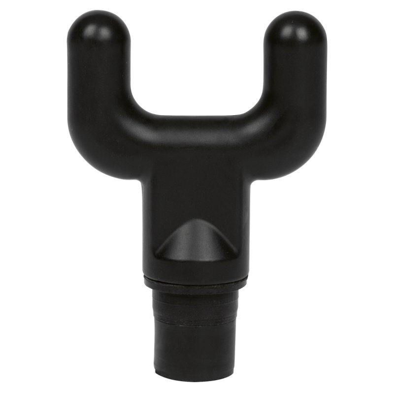 ProfiCare PC-MP 3087 Massage Gun for Neck Shoulder Back and Leg Relaxation 3 Intensity Levels 1900-2800 Strokes/Min 4