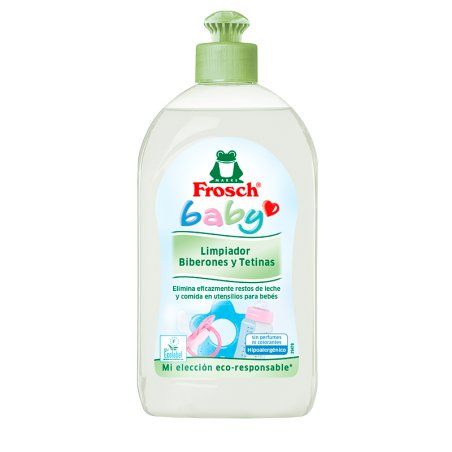 Frosch 4009175935656 feeding bottle accessory Cleanser